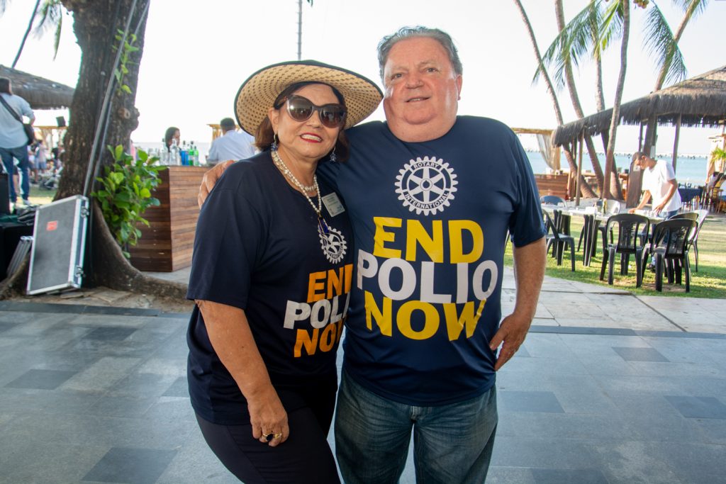 Regina E Adriano Dall'olio