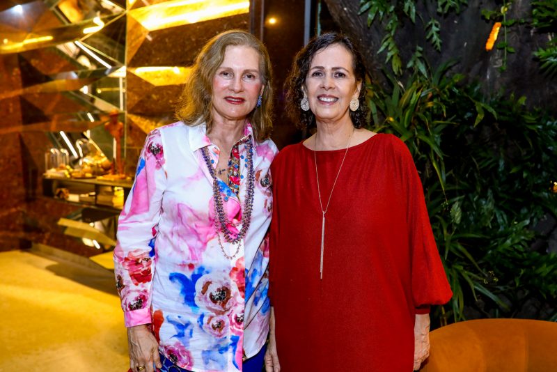 A Grande Beleza: Cores - CASACOR Ceará serve de cenário para a sessão de autógrafos do livro de Pedro Ariel Santana