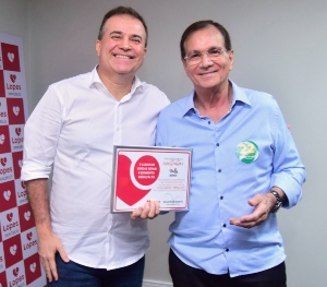 Ricardo Bezerra E Beto Studart
