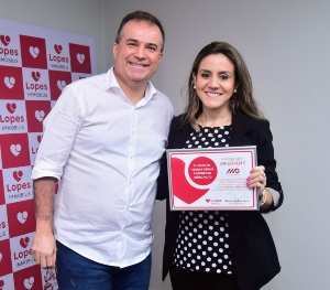 Ricardo Bezerra E Ivna Moraes