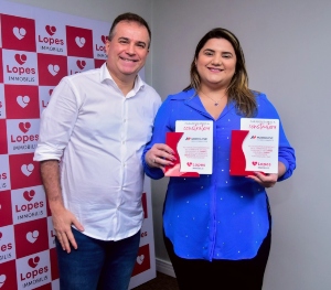 Ricardo Bezerra E Poliana Nobre