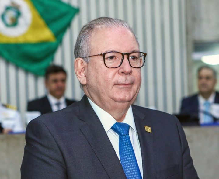 Ricardo Cavalcante é reeleito para a presidência da Associação Nordeste Forte