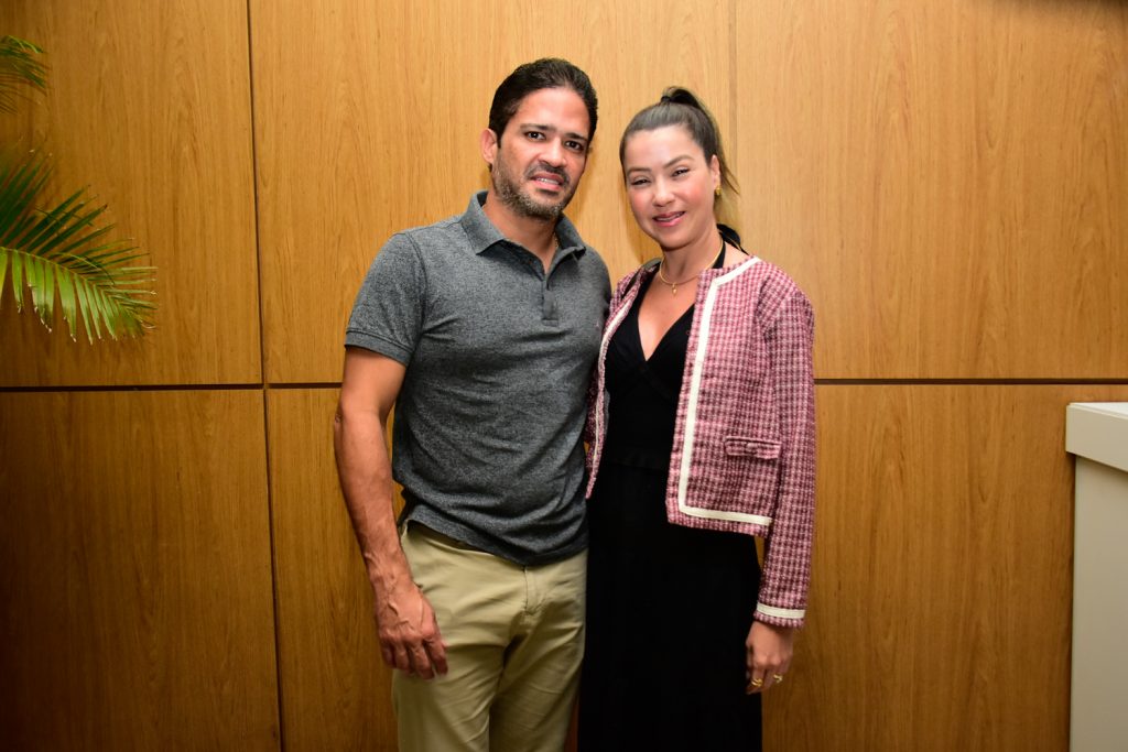 Roberta E Silvio Montezuma (1)