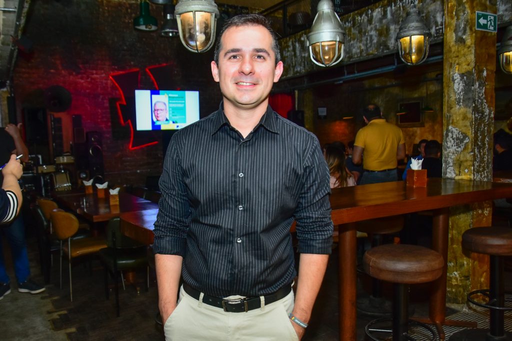 Roberto Leite Junior