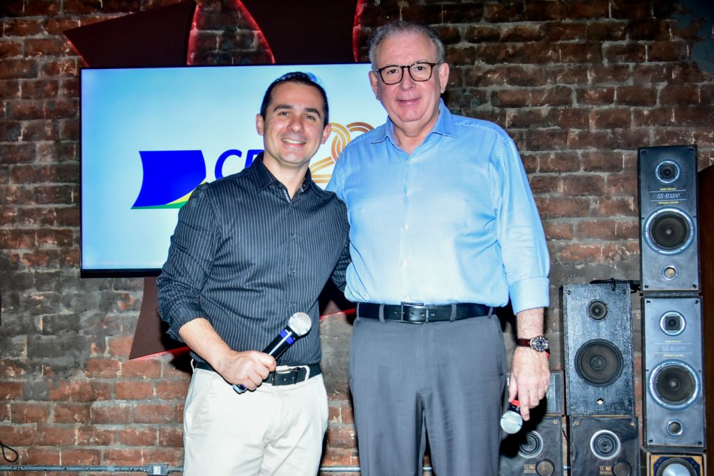 Roberto Leite Junior E Ricardo Cavalcante