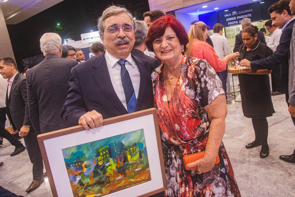 Roberto Sergio E Graca Ferreira