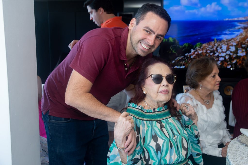 Rodrigo E Itala Ventura