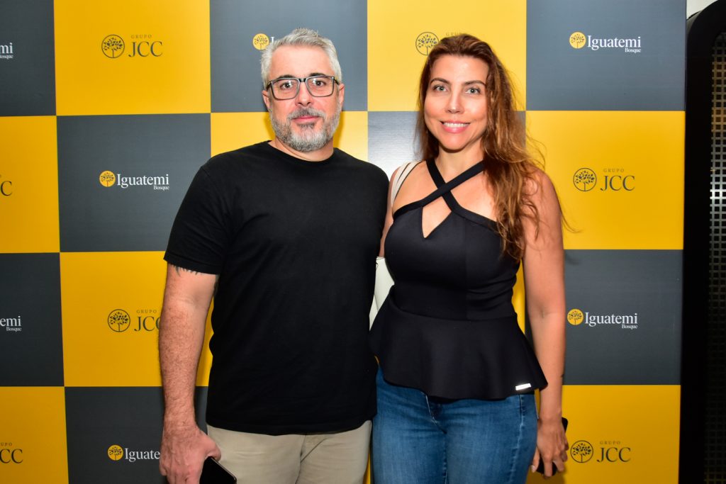 Rodrigo Rivas E Georgiana Jereissati (2)