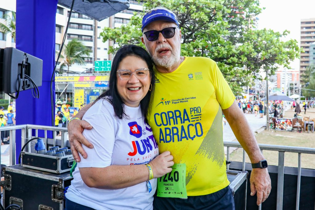 Rosilandia E Humberto Lima