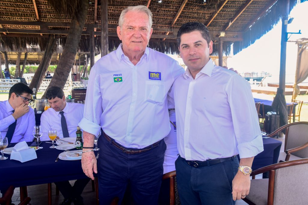 Roy Taylor E Pompeu Vasconcelos (1)