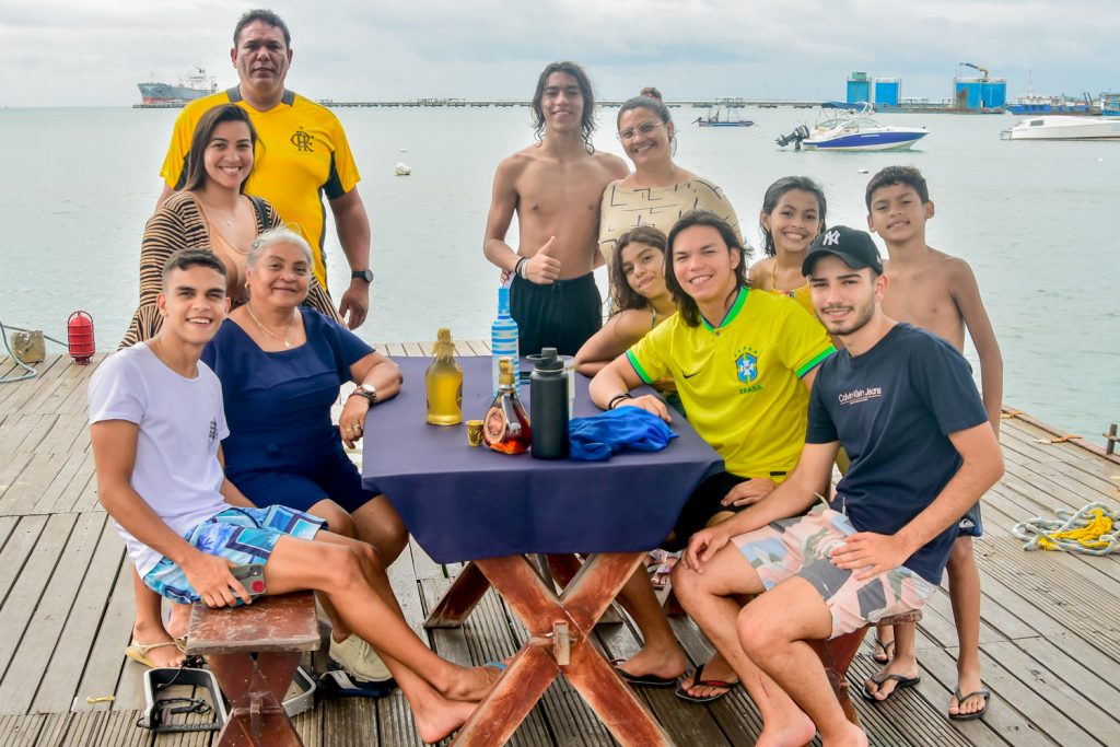 Samba In Bossa Iate (108)