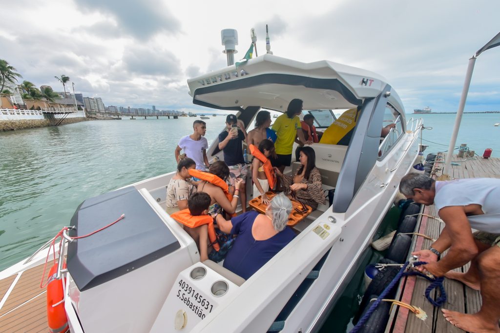 Samba In Bossa Iate (58)