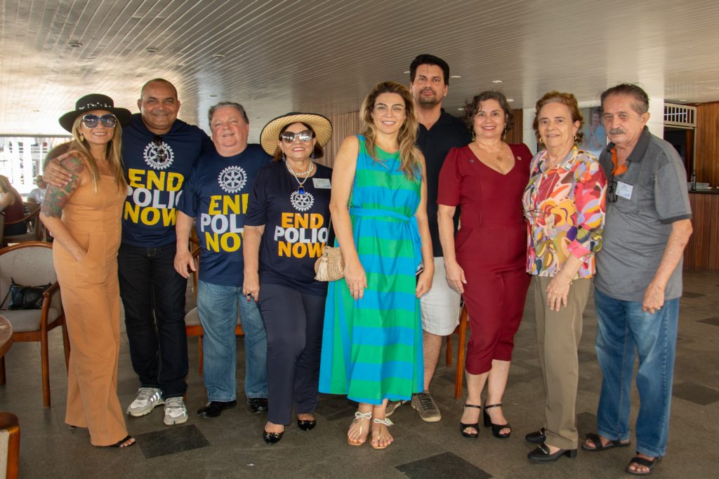 Samba In Bossa No Iate Clube De Fortaleza (1)