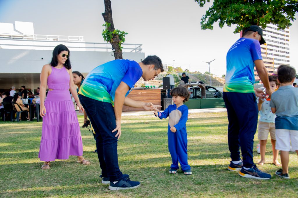 Samba In Bossa No Iate Clube De Fortaleza (10)