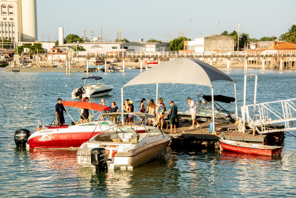 Samba In Bossa No Iate Clube De Fortaleza (12)