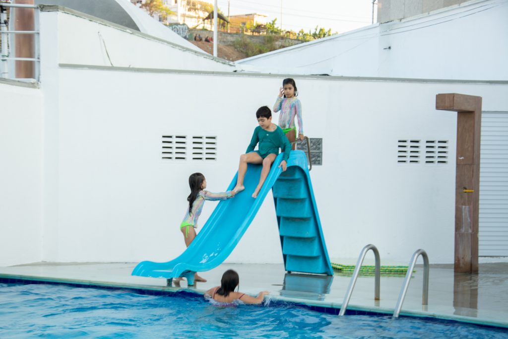 Samba In Bossa No Iate Clube De Fortaleza (15)