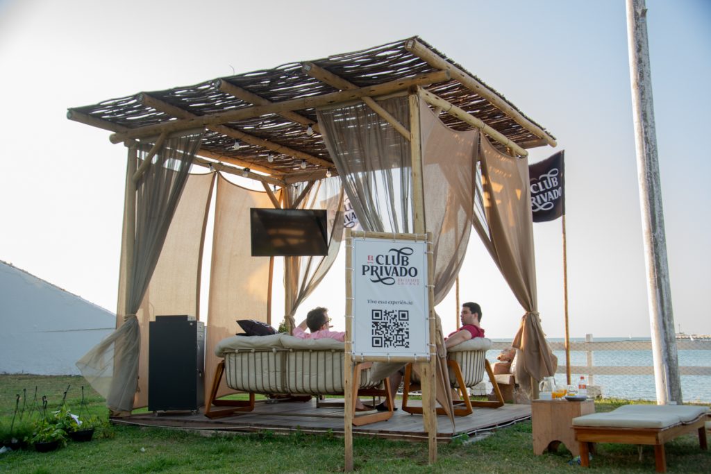 Samba In Bossa No Iate Clube De Fortaleza (16)