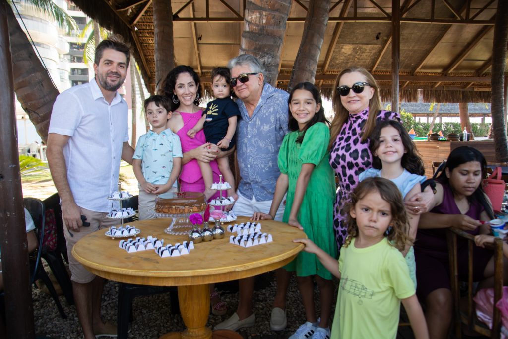 Samba In Bossa No Iate Clube De Fortaleza