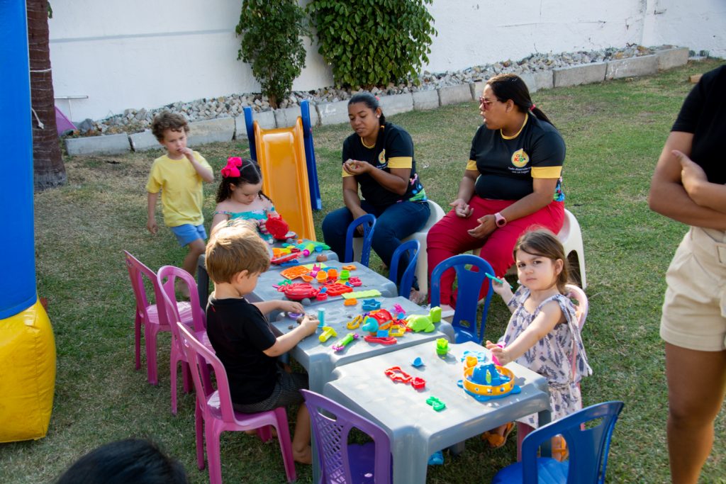 Samba In Bossa No Iate Clube De Fortaleza (3)