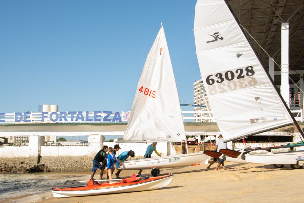 Samba In Bossa No Iate Clube De Fortaleza (5)