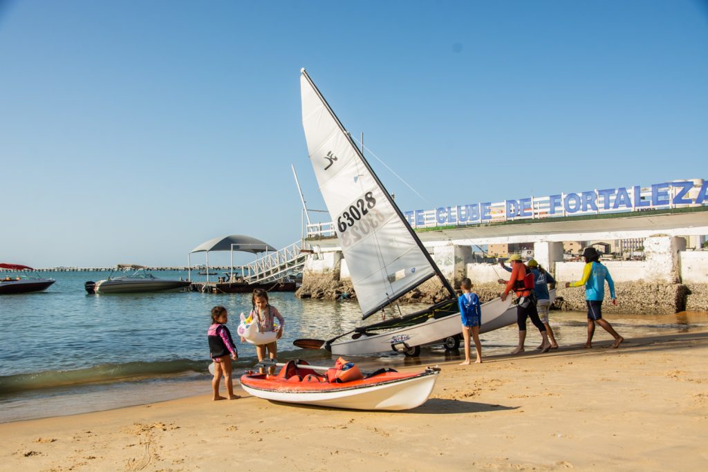 Samba In Bossa No Iate Clube De Fortaleza (6)