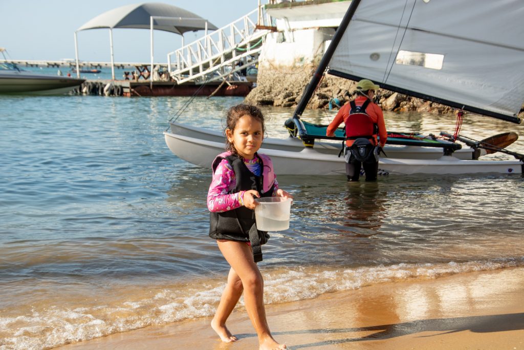 Samba In Bossa No Iate Clube De Fortaleza (7)