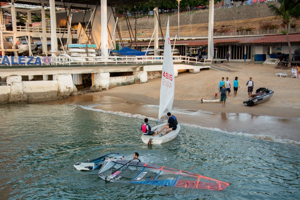 Samba In Bossa No Iate Clube De Fortaleza (9)