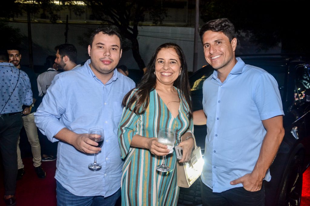 Sebastião Lopes, Hilma Colaço E Rodrigo Gabrielli (1)