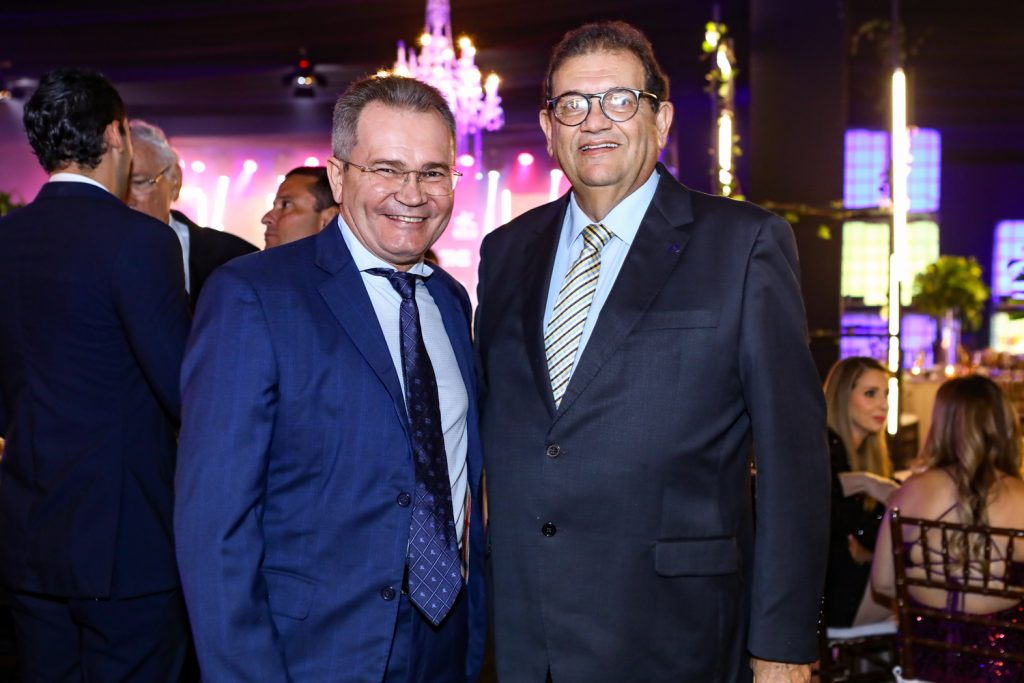 Sergio Macedo E Francisco Kubrusly (1)