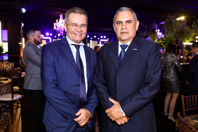 Noite de Homenagens - Coopercon Ceará celebra as conquistas em seus 25 anos de atuação