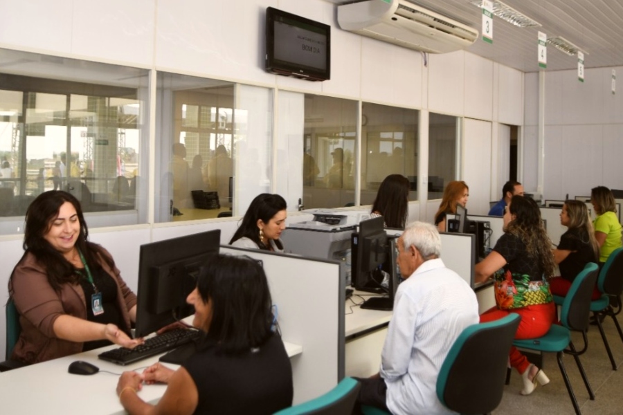 Governo do Ceará antecipa o feriado do Dia do Servidor Público para 24/10