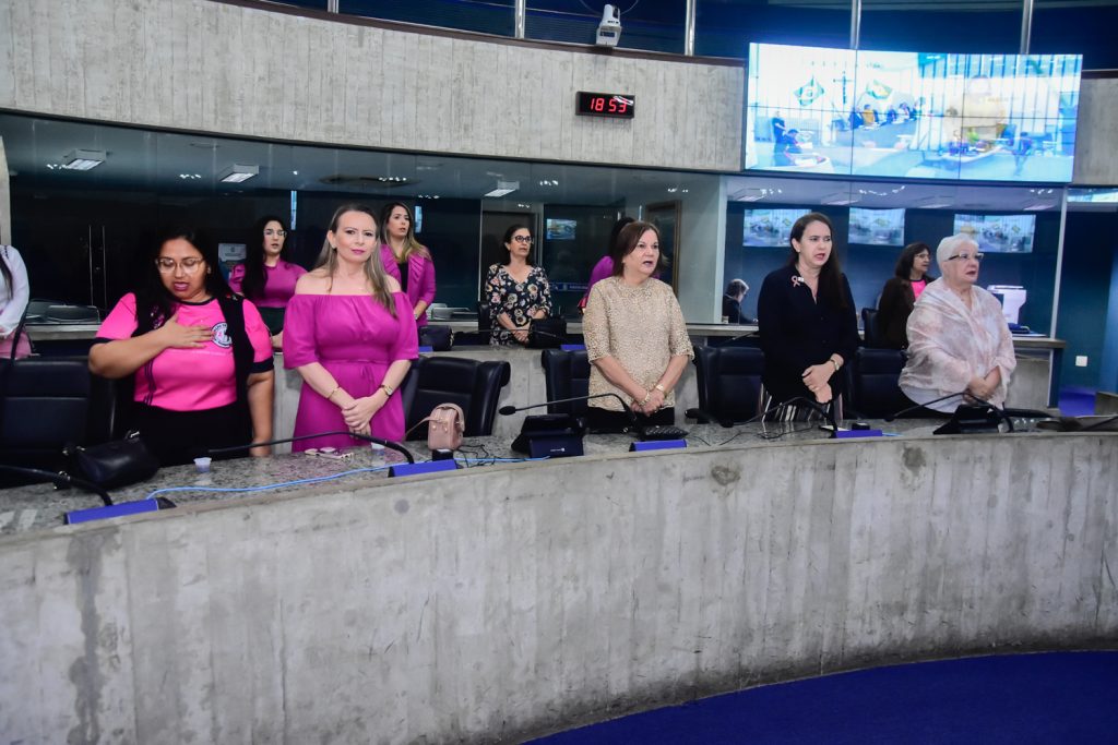 Sessão Solene Outubro Rosa (2)