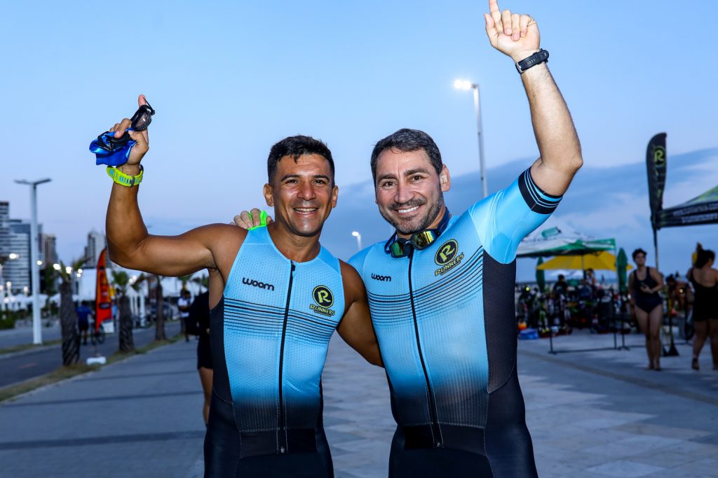 Sidney Cardoso E Auderizio Almeida