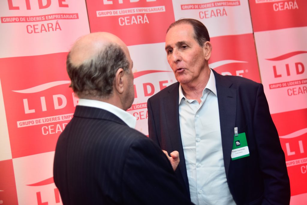 Silvio Frota E João Fiúza (2)