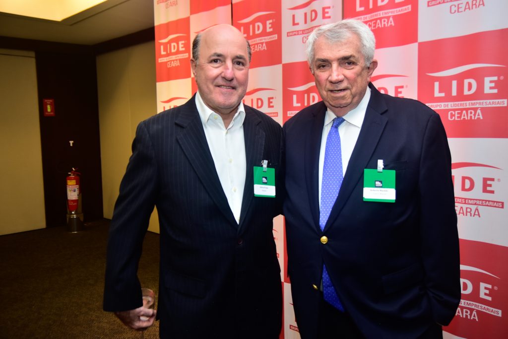Silvio Frota E Roberto Macêdo (4)