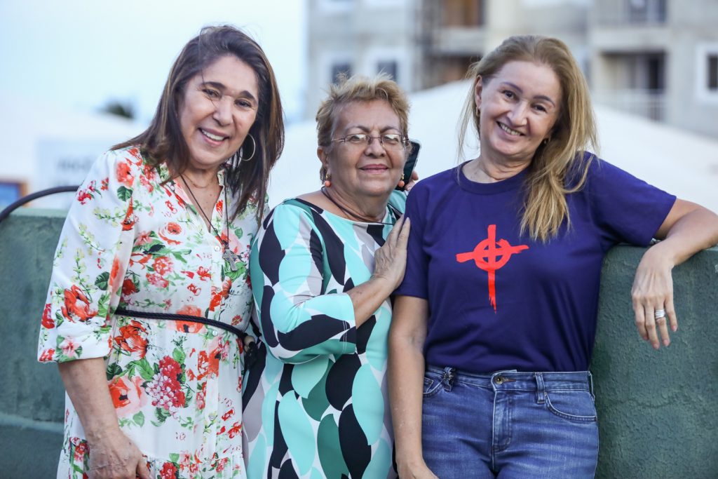Sonia Cordeiro, Maze Paiva Ee Simone Vasconcelos (1)
