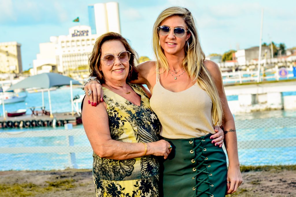 Sueli Franza E Camila Siorilli (3)