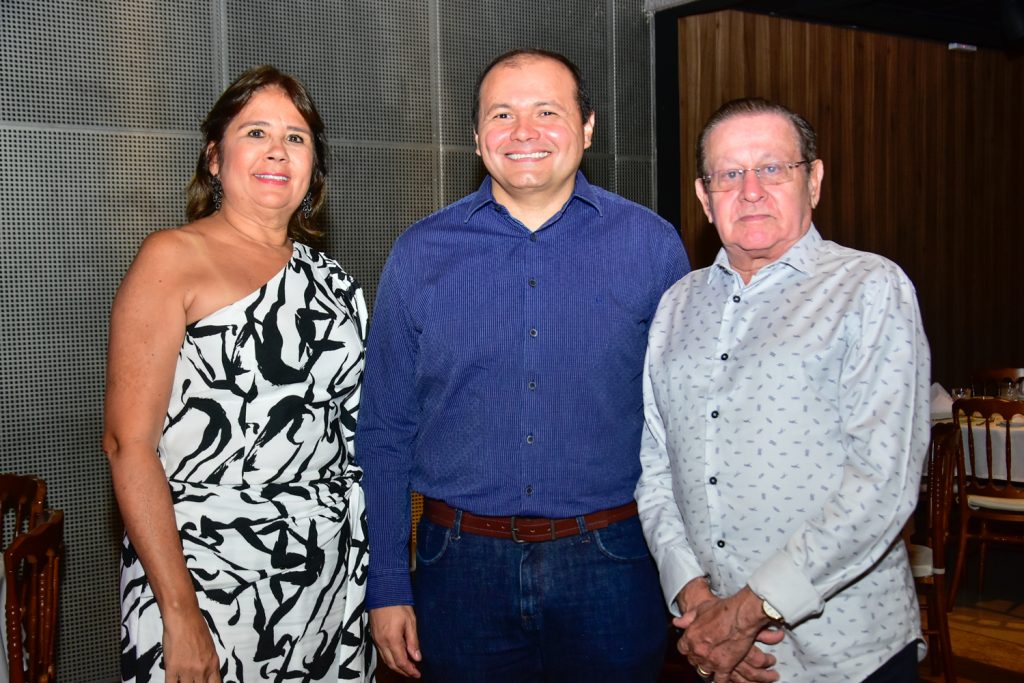 Suely Kubrusly, Everaldo Moura E Álvaro Andrade (1)