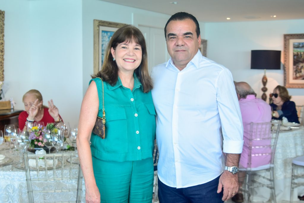 Susy E Edmar Feitosa