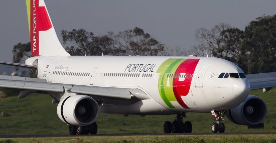 TAP Air Portugal é a operadora oficial do Web Summit Lisboa 2022