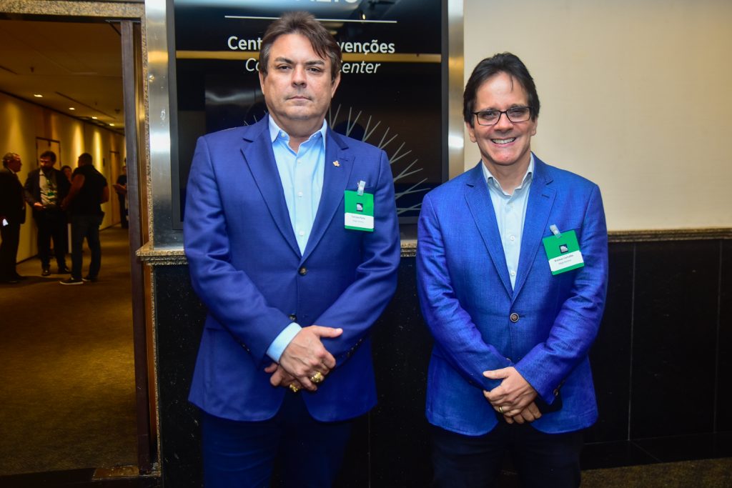 Tarcisio Porto E Walmar Carvalho (4)