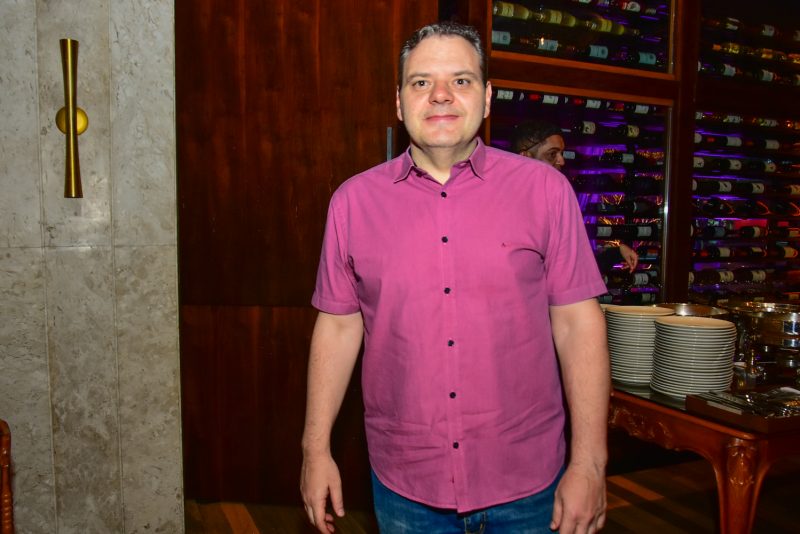 Dia do Médico - CRIO anuncia sociedade com o Kora Saúde em jantar exclusivo no Vasto Restaurante