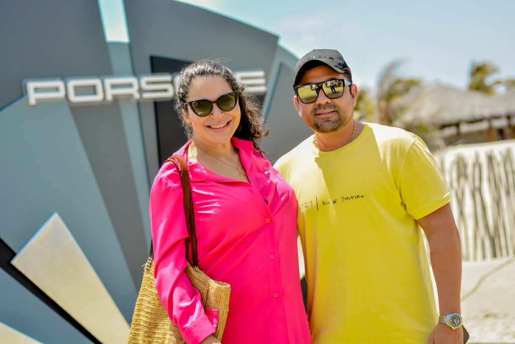 Tatiana Ludovino E Abner Castro (2)