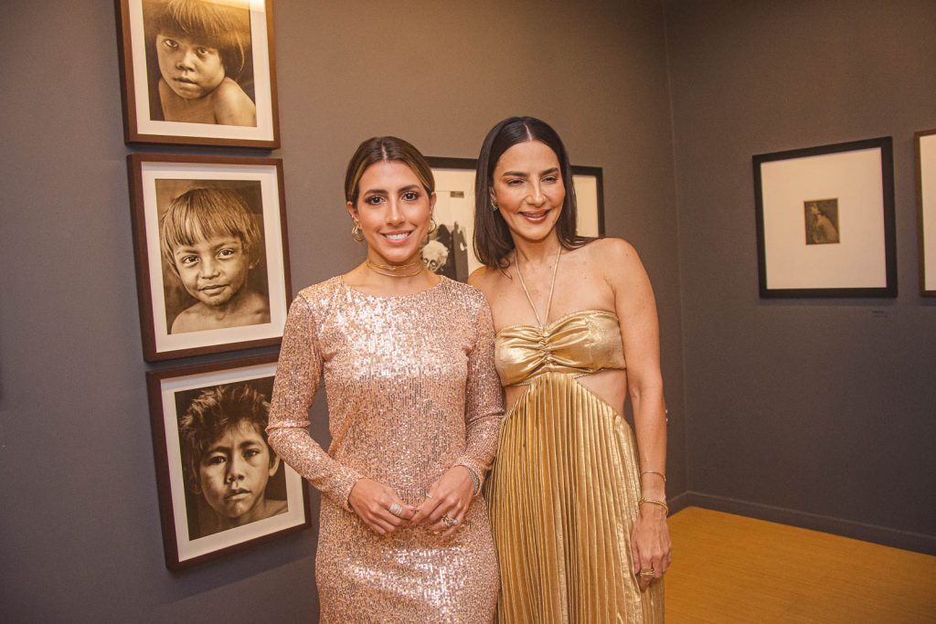 Tayra Romcy E Lara Romcy