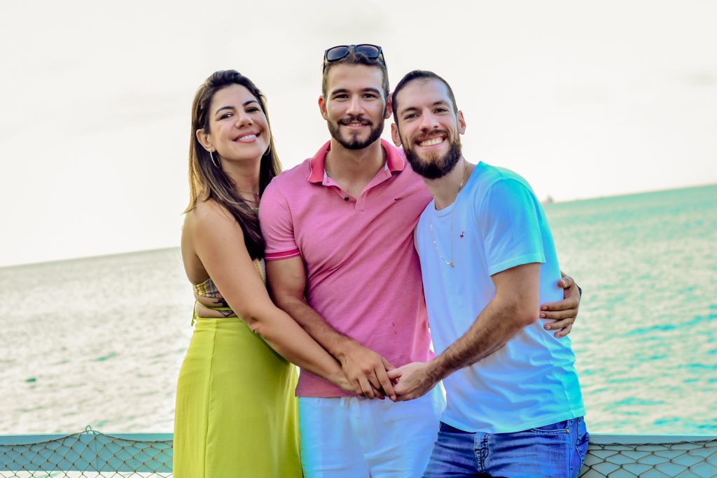 Tereza Rafael E Guilherme Colombini (2)