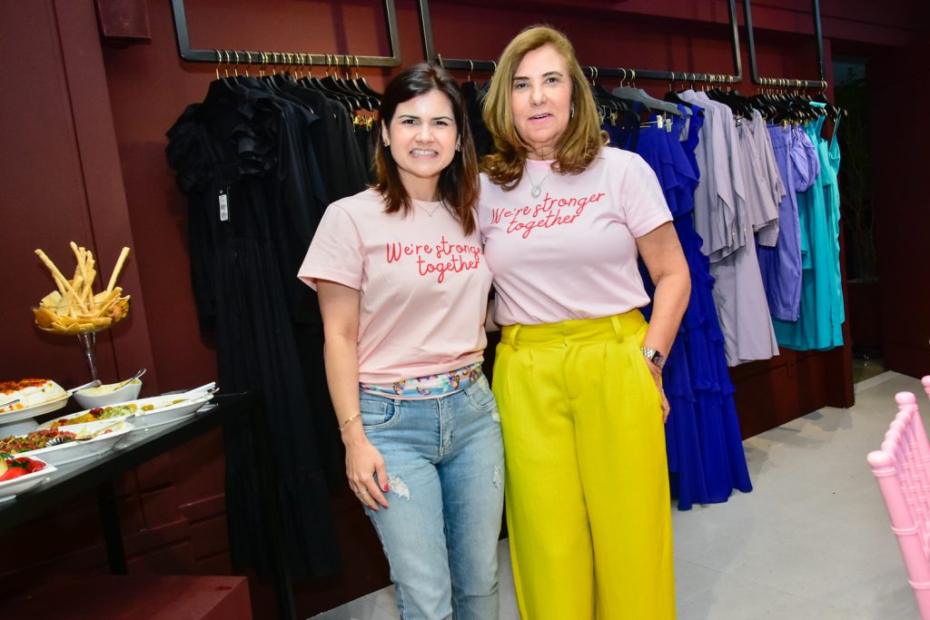 Ticiana Brígido E Jória Araripe (2)