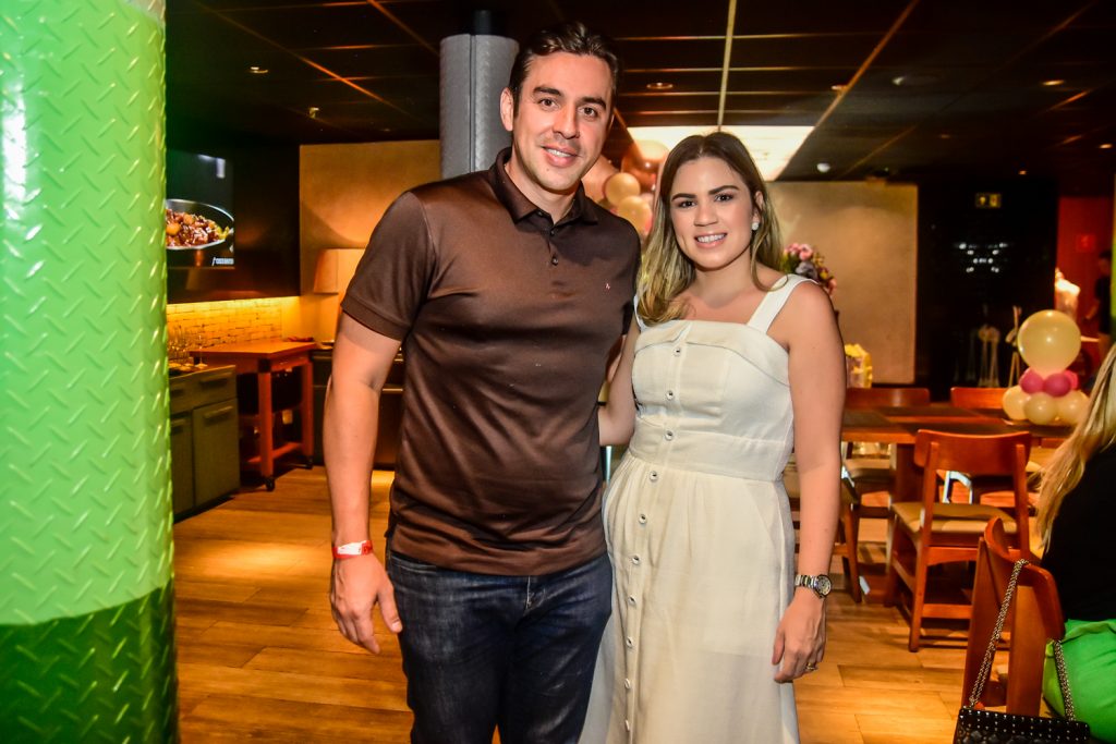 Ticiana E Italo Ximenes (1)