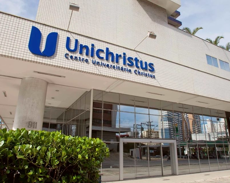 Unichristus acelera obras para entregar novo centro universitário em Fortaleza