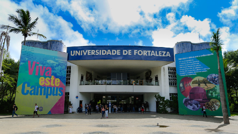 Ranking THE: Unifor é a melhor universidade entre públicas e privadas do Ceará