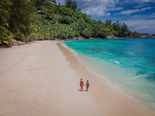 Seychelles é um dos destinos mais premiados no 29º World Travel Awards